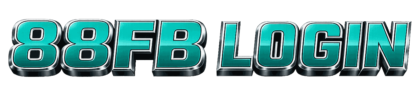 88fb login logo